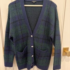RAILS Runi Cardigan